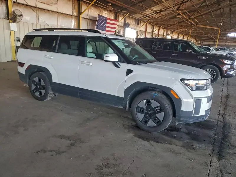 2024 HYUNDAI SANTA FE SEL  