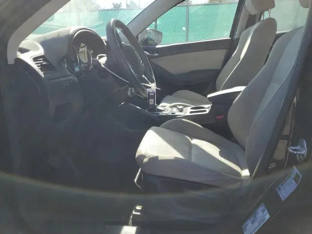 2016 MAZDA CX-5 SPORT  