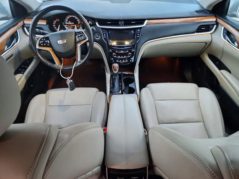 2018 CADILLAC XTS LUXURY  