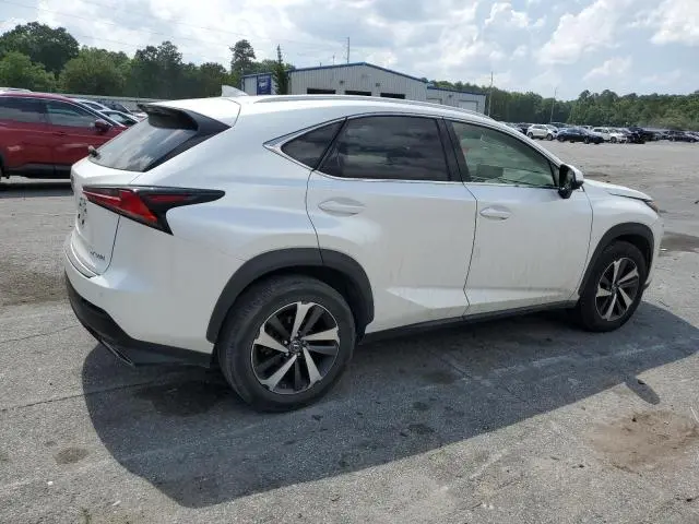 2019 LEXUS NX 300 BASE  