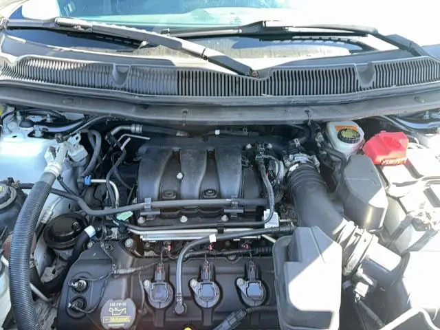 2014 FORD EXPLORER POLICE INTERCEPTOR  