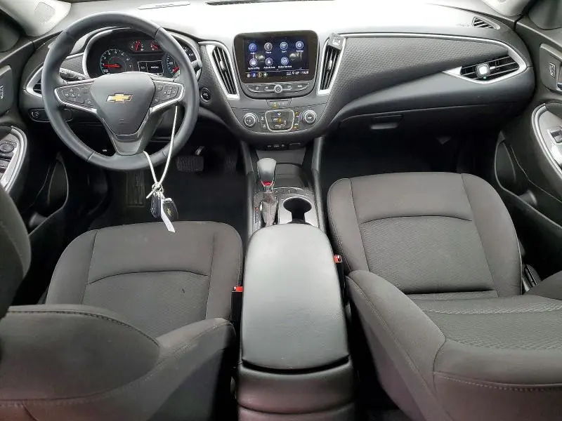 2024 CHEVROLET MALIBU RS  