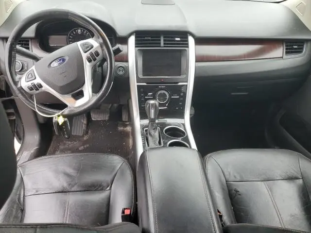 2012 FORD EDGE LIMITED  