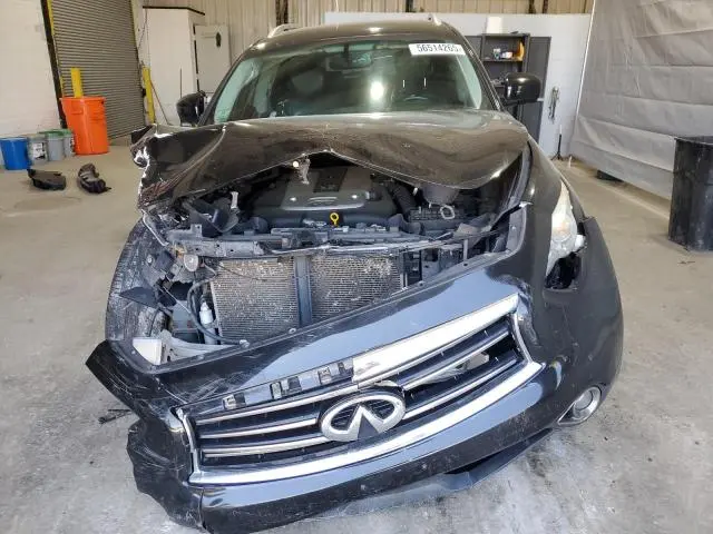 2012 INFINITI FX35   