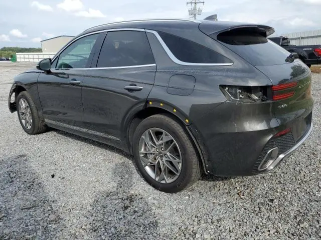 2023 GENESIS GV70 BASE  