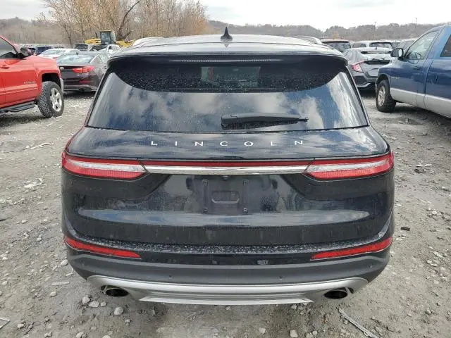 2022 LINCOLN CORSAIR   