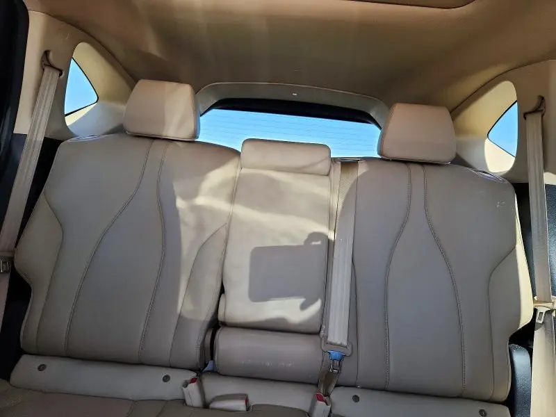 2019 ACURA RDX   