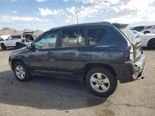2014 JEEP COMPASS SPORT