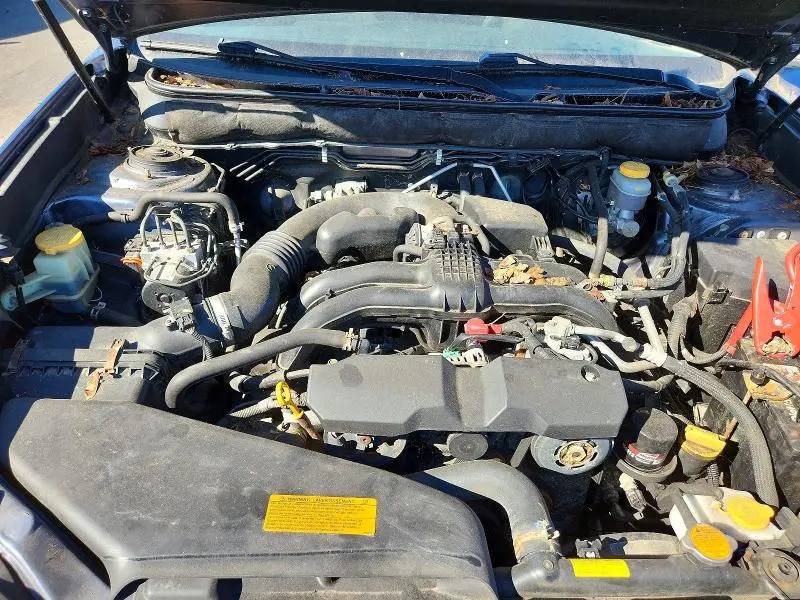 2014 SUBARU OUTBACK 2.5I  