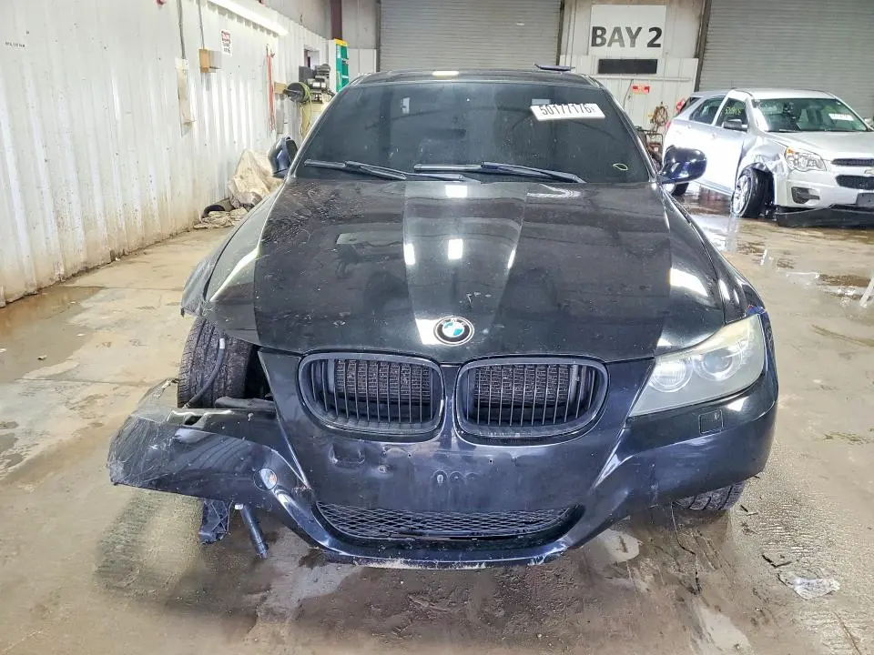 2010 BMW 328 XI  