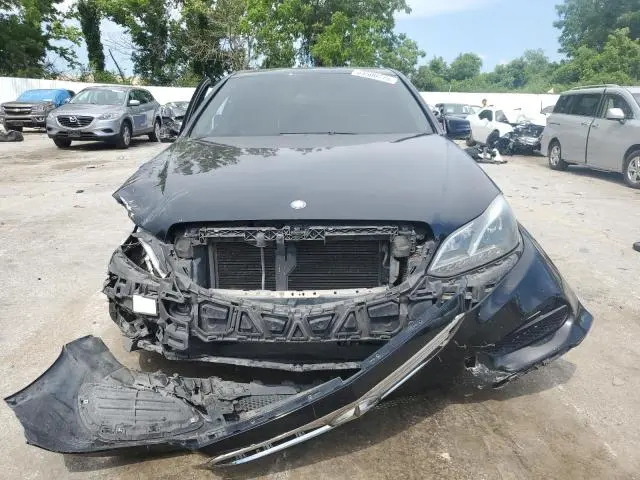 2014 MERCEDES-BENZ E 350  