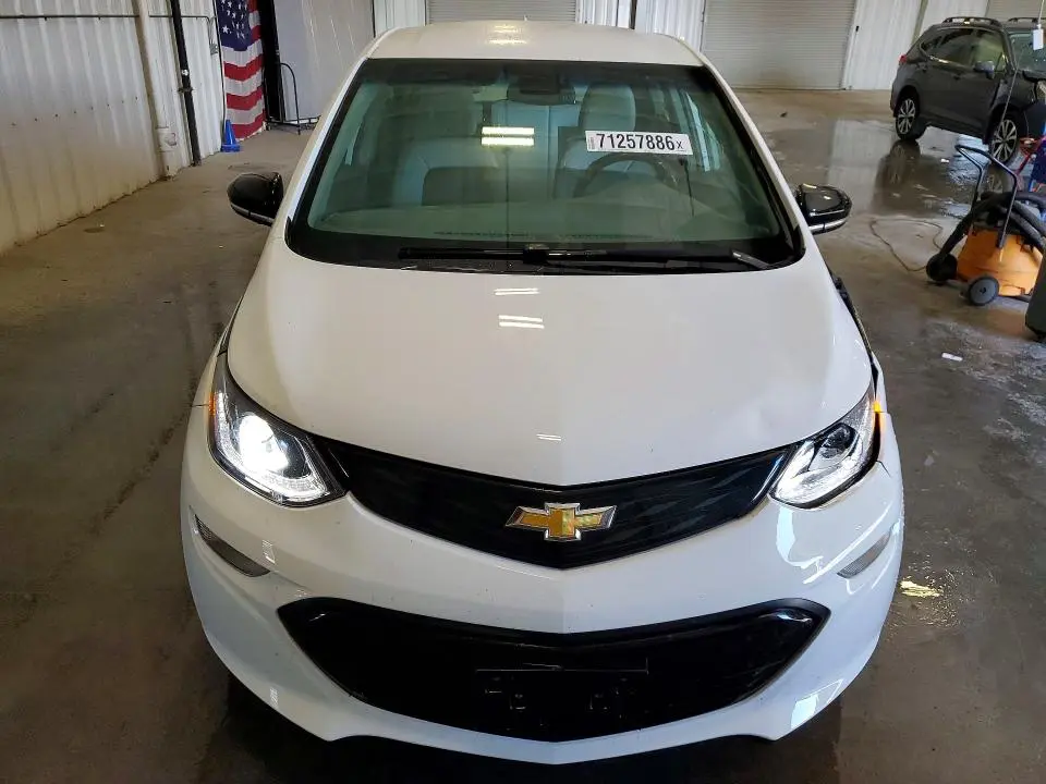 2019 CHEVROLET BOLT EV LT  