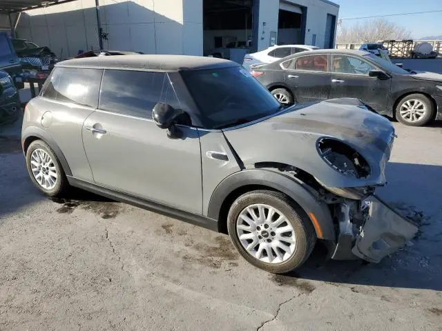 2015 MINI COOPER 