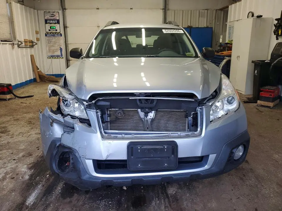 2014 SUBARU OUTBACK 2.5I  