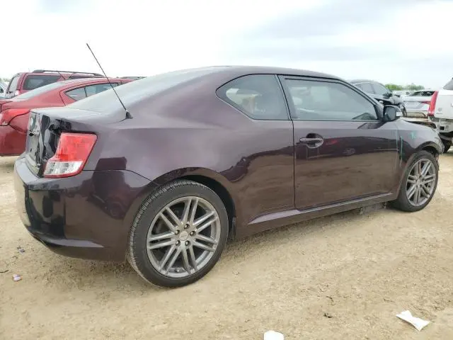 2013 TOYOTA SCION TC   