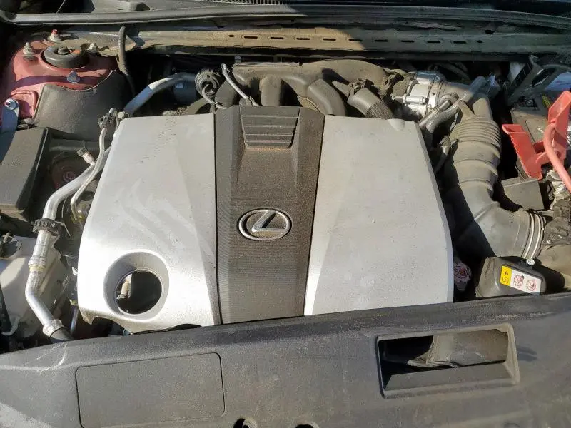 2020 LEXUS ES 350 F SPORT  