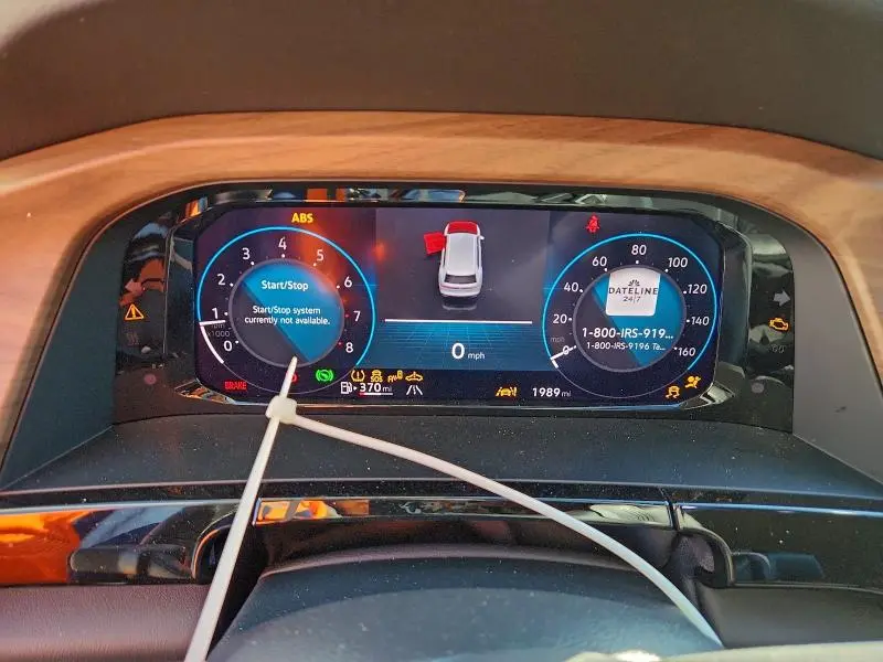 2026 VOLKSWAGEN ATLAS SE  