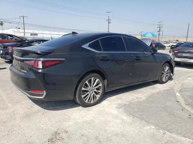 2024 LEXUS ES 300H BASE  