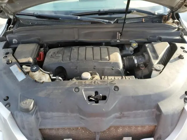 2011 BUICK ENCLAVE CXL  