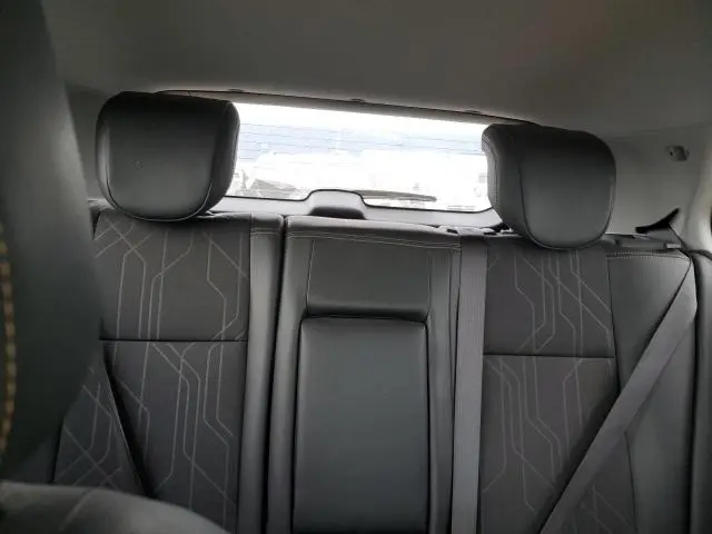 2020 CHEVROLET TRAX 1LT  