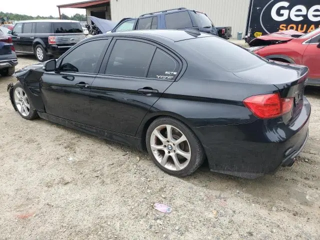2015 BMW 335 XI  