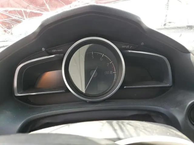 2017 MAZDA 3 GRAND TOURING