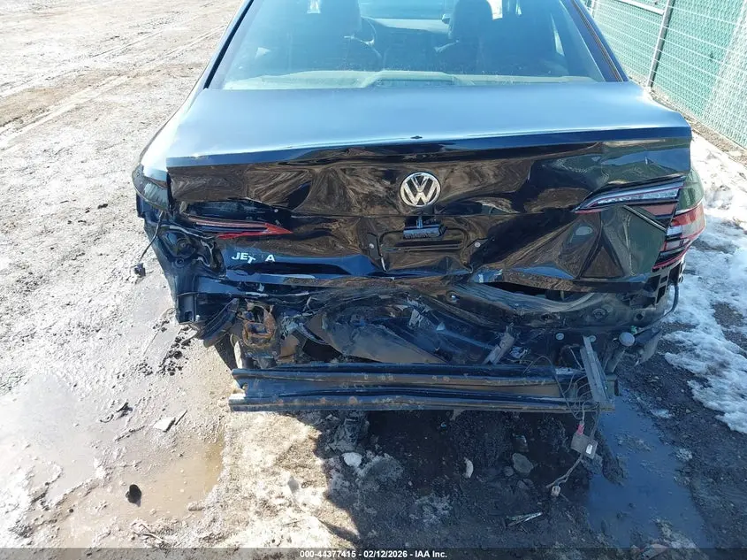 2020 VOLKSWAGEN JETTA 1.4T R-LINE/1.4T S