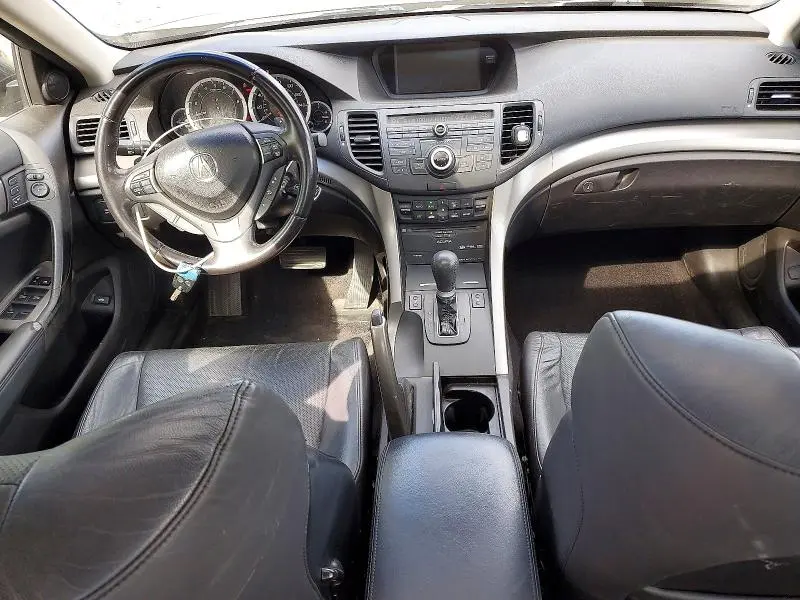 2010 ACURA TSX   