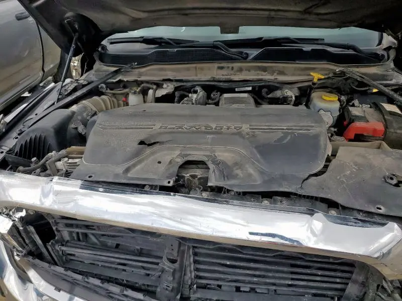 2023 RAM 3500 TRADESMAN  