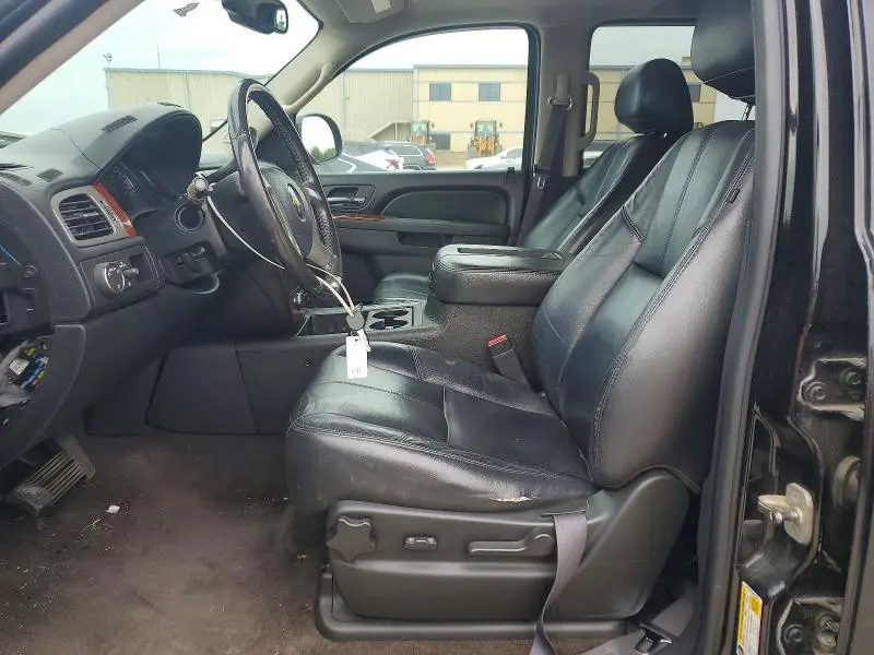 2011 CHEVROLET TAHOE C1500 LT  