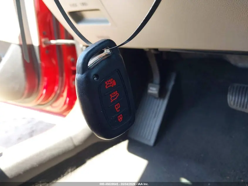 2018 HYUNDAI SONATA SEL+