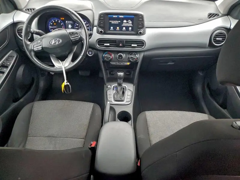 2018 HYUNDAI KONA SEL  