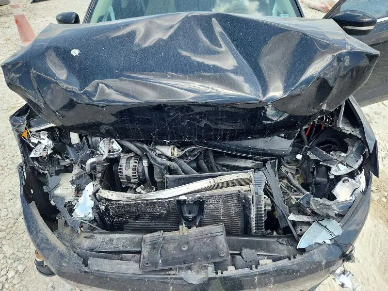 2014 VOLKSWAGEN JETTA SEL  