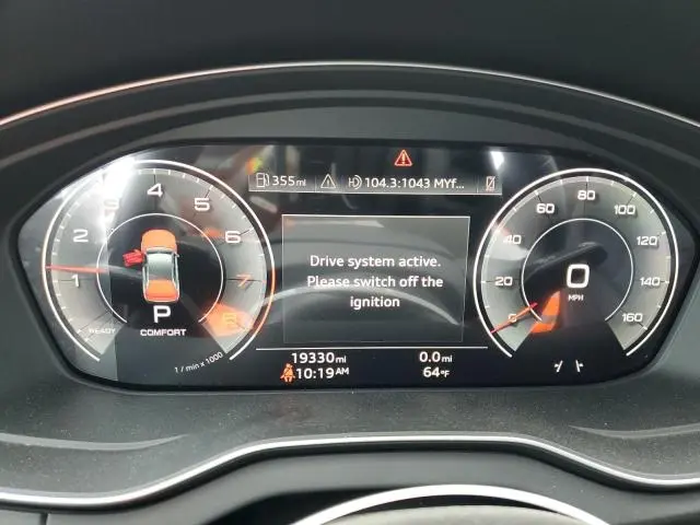 2023 AUDI Q5 SPORTBACK PRM PLS 45  