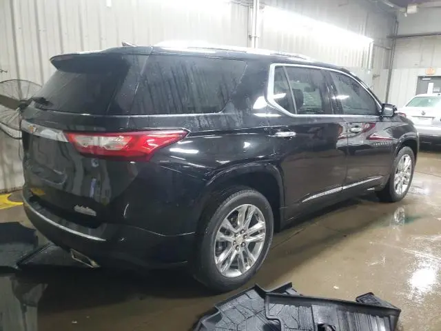 2019 CHEVROLET TRAVERSE HIGH COUNTRY  