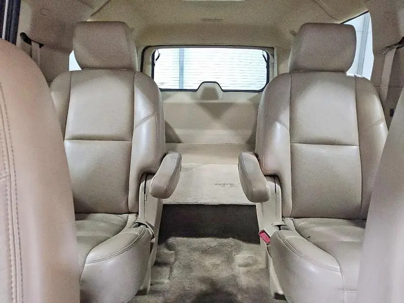 2013 GMC YUKON XL DENALI  