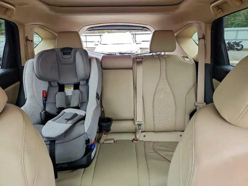 2021 ACURA RDX TECHNOLOGY  