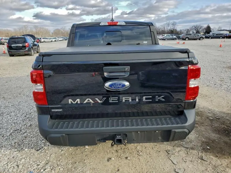 2022 FORD MAVERICK XL  