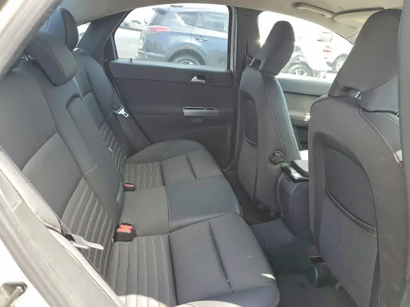 2010 VOLVO S40 2.4I  