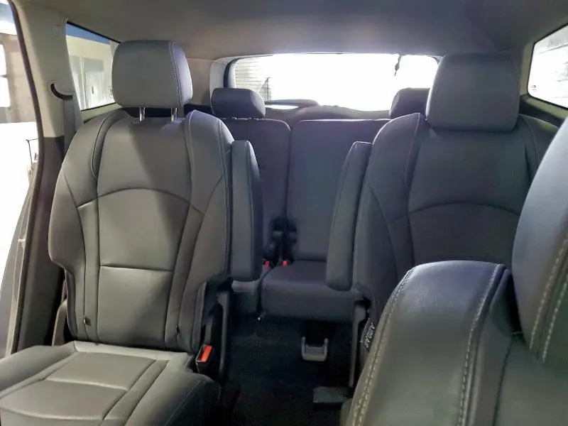 2020 BUICK ENCLAVE   