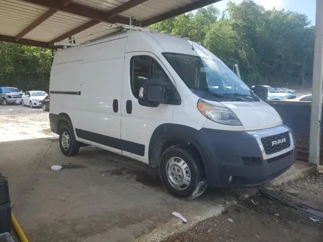 2020 RAM PROMASTER 1500 1500 HIGH  