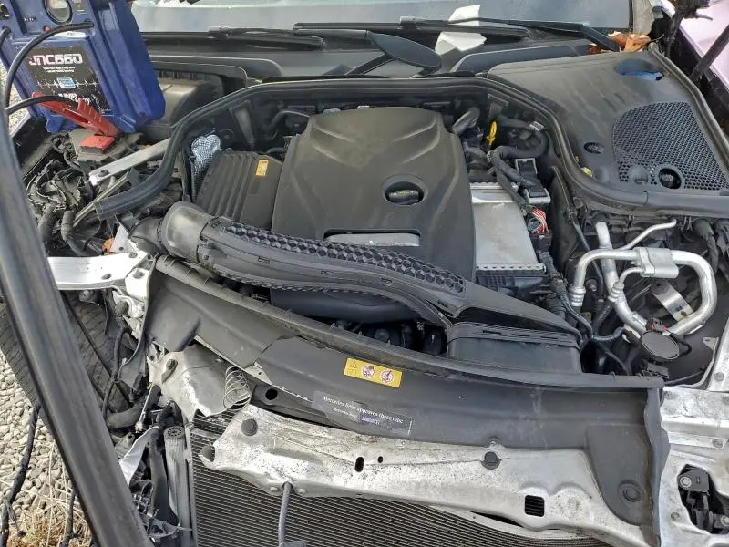 2017 MERCEDES-BENZ E 300 4MATIC  