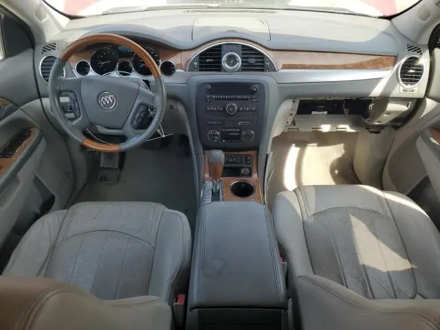 2012 BUICK ENCLAVE
