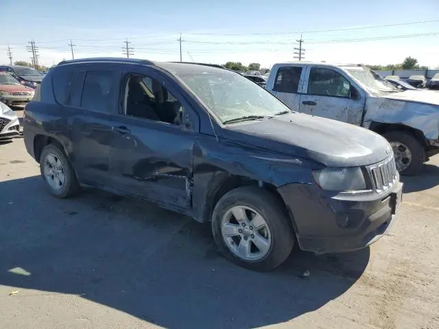 2014 JEEP COMPASS SPORT  