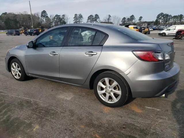 2010 MAZDA 3 I