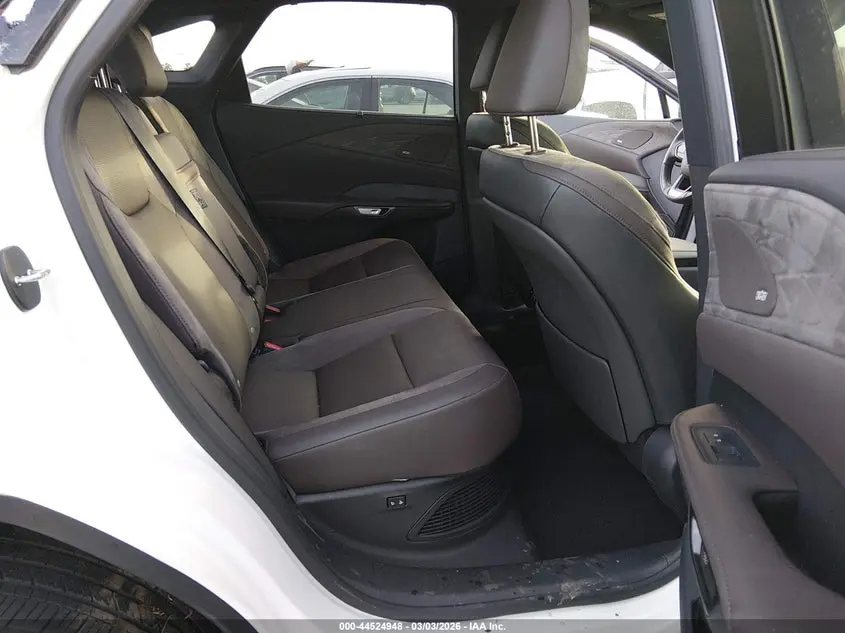2024 LEXUS RX 350H LUXURY