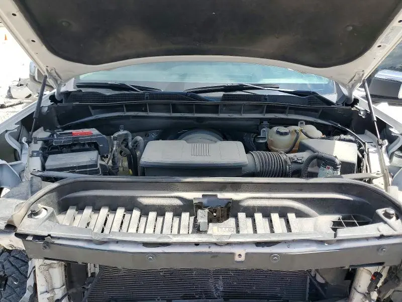 2022 GMC SIERRA K1500 DENALI  