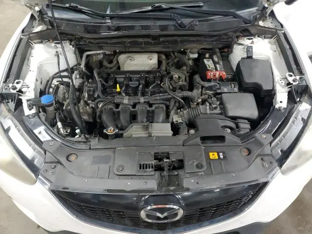 2013 MAZDA CX-5 TOURING  