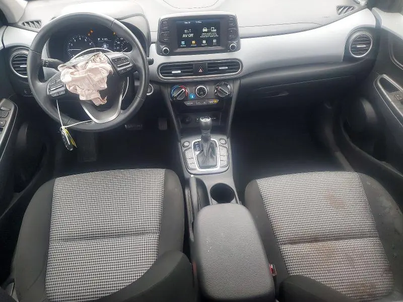2019 HYUNDAI KONA SEL  