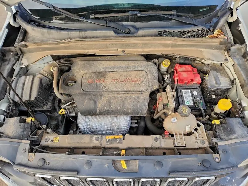 2018 JEEP RENEGADE SPORT  